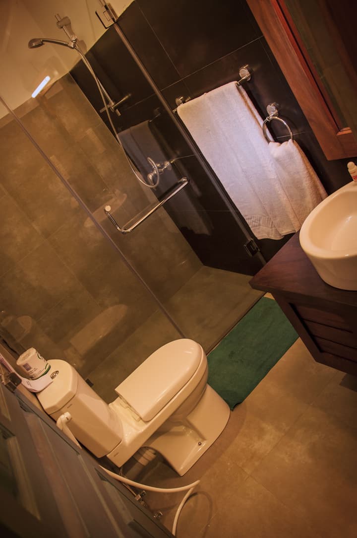 Fresco Water Villa