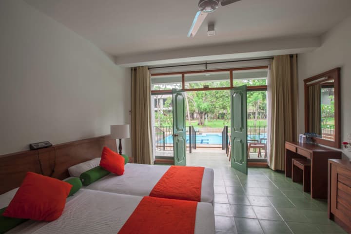 Fresco Water Villa