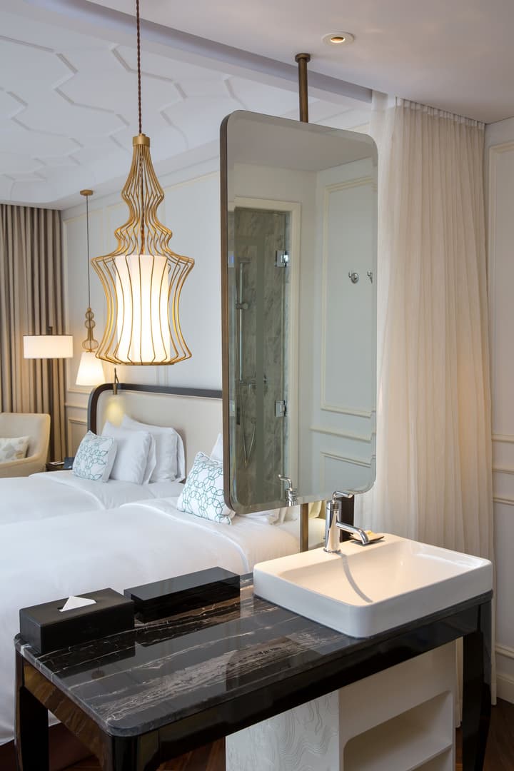 Hôtel des Arts Saigon - MGallery Collection