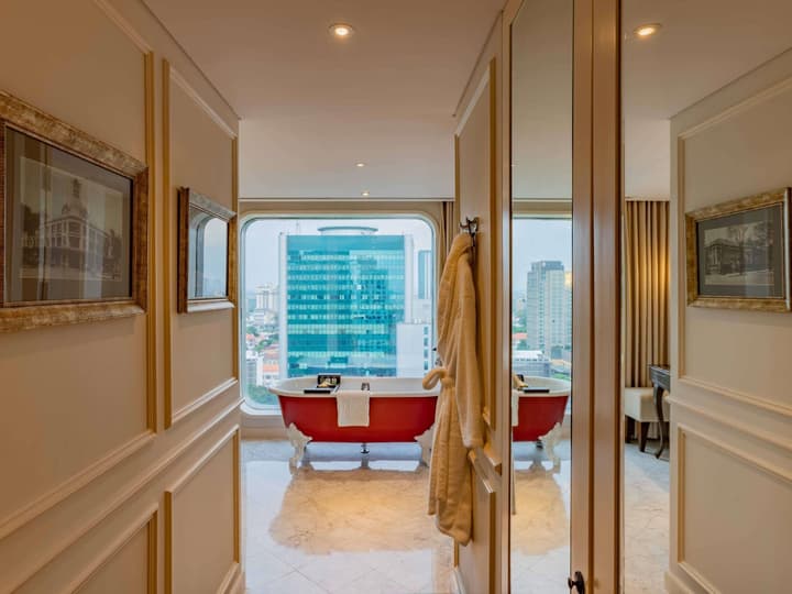 Hôtel des Arts Saigon - MGallery Collection