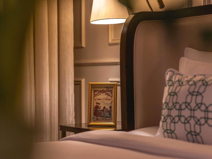 Hôtel des Arts Saigon - MGallery Collection