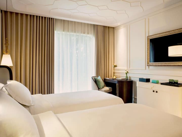 Hôtel des Arts Saigon - MGallery Collection
