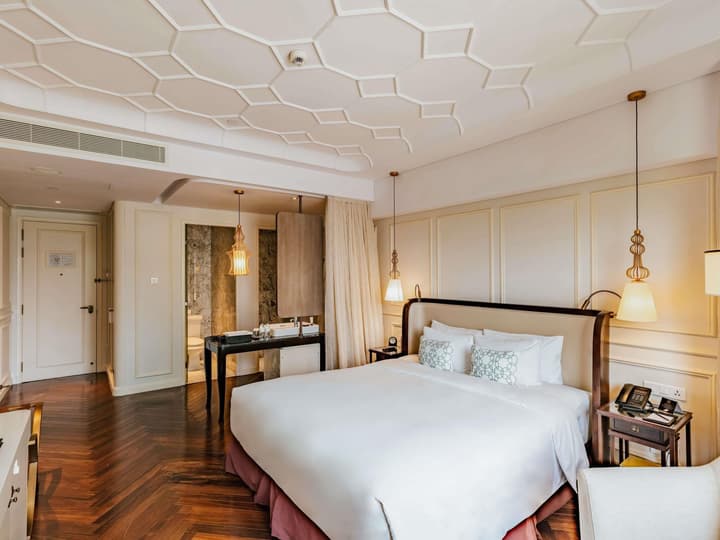 Hôtel des Arts Saigon - MGallery Collection