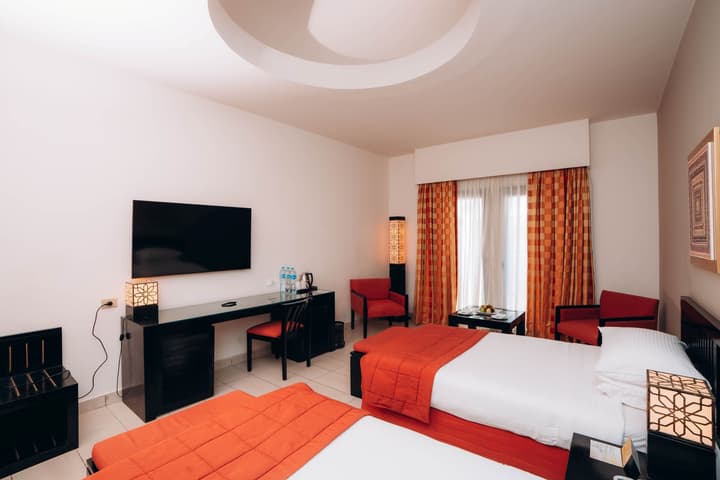 SENTIDO Reef Oasis Aqua Park Resort - All inclusive
