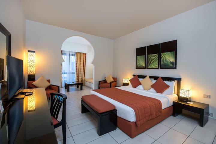 SENTIDO Reef Oasis Aqua Park Resort - All inclusive