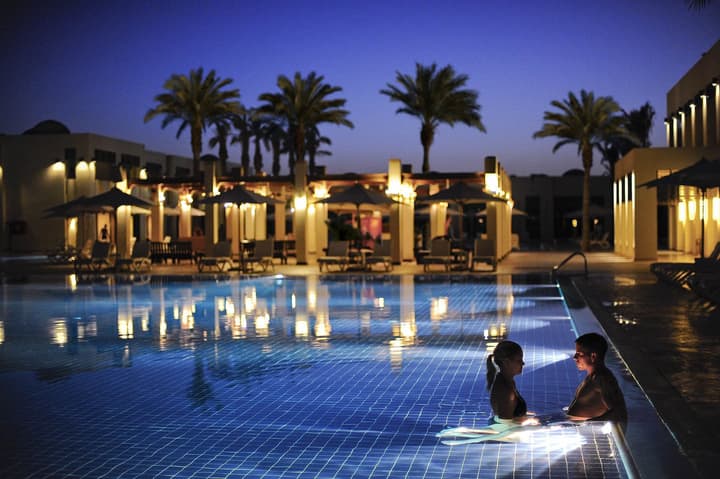 SENTIDO Reef Oasis Aqua Park Resort - All inclusive