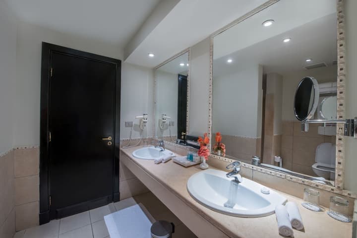 SENTIDO Reef Oasis Aqua Park Resort - All inclusive