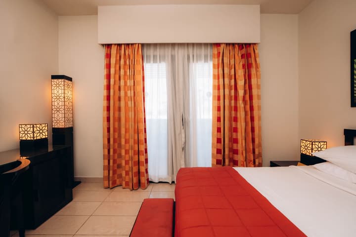 SENTIDO Reef Oasis Aqua Park Resort - All inclusive