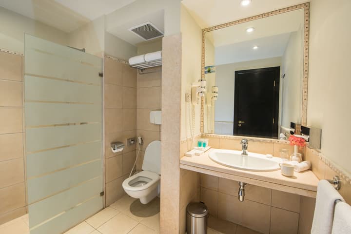 SENTIDO Reef Oasis Aqua Park Resort - All inclusive