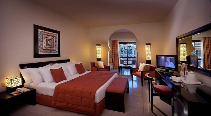 SENTIDO Reef Oasis Aqua Park Resort - All inclusive