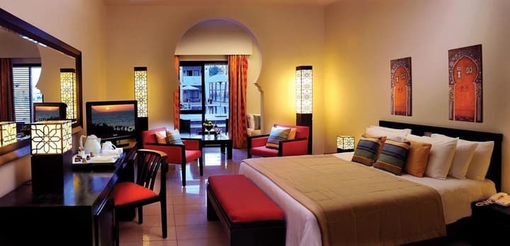 SENTIDO Reef Oasis Aqua Park Resort - All inclusive