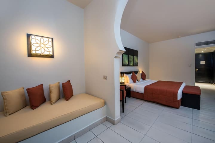 SENTIDO Reef Oasis Aqua Park Resort - All inclusive