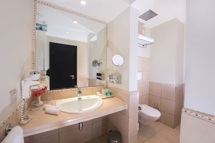 SENTIDO Reef Oasis Aqua Park Resort - All inclusive