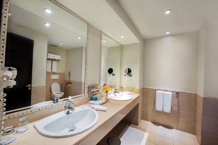 SENTIDO Reef Oasis Aqua Park Resort - All inclusive