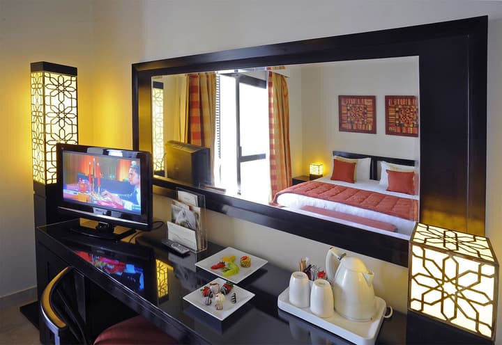 SENTIDO Reef Oasis Aqua Park Resort - All inclusive
