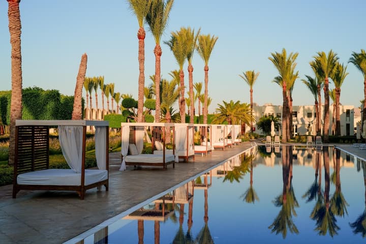 SENTIDO Reef Oasis Aqua Park Resort - All inclusive