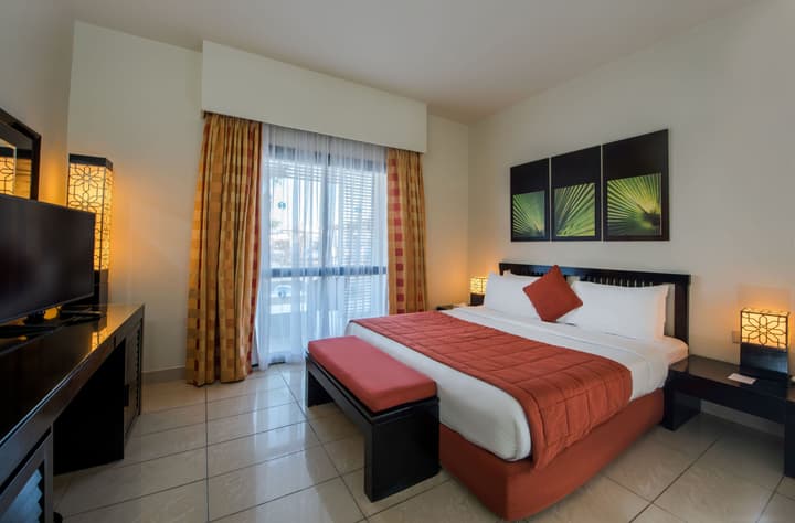 SENTIDO Reef Oasis Aqua Park Resort - All inclusive