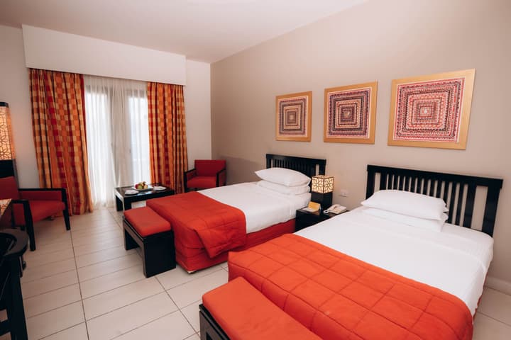 SENTIDO Reef Oasis Aqua Park Resort - All inclusive