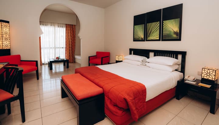 SENTIDO Reef Oasis Aqua Park Resort - All inclusive