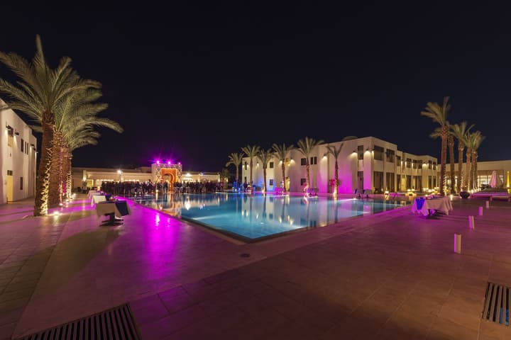 SENTIDO Reef Oasis Aqua Park Resort - All inclusive