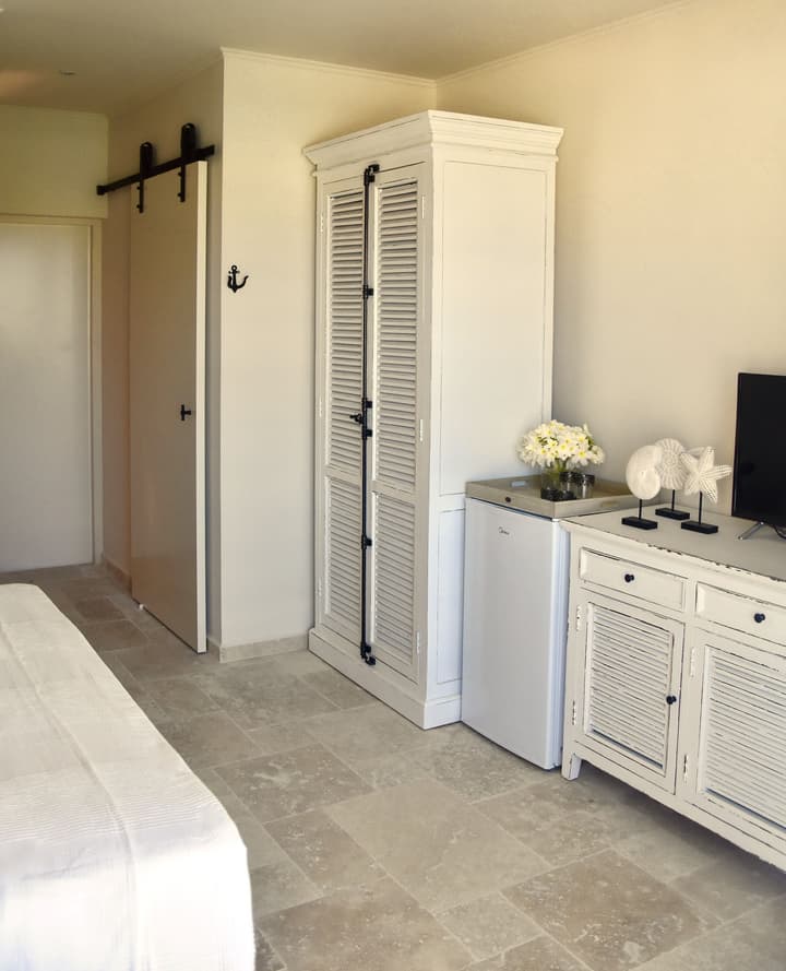 Ocean Breeze Boutique Hotel & Marina