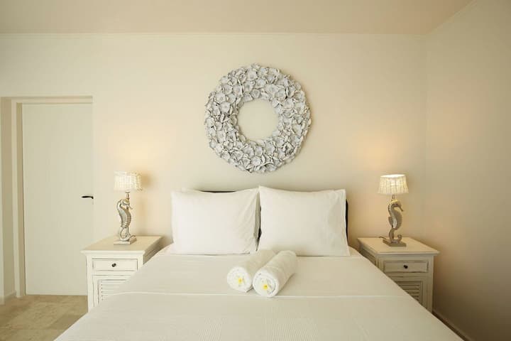 Ocean Breeze Boutique Hotel & Marina