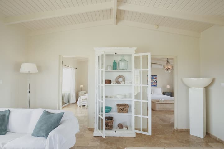Ocean Breeze Boutique Hotel & Marina