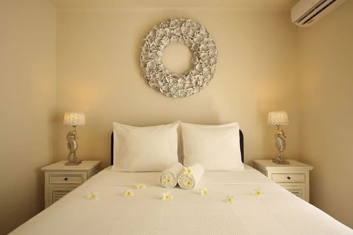 Ocean Breeze Boutique Hotel & Marina