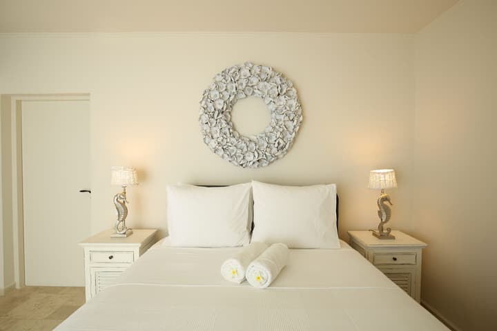 Ocean Breeze Boutique Hotel & Marina