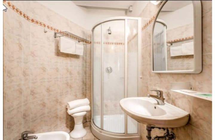 Hotel Arno Bellariva