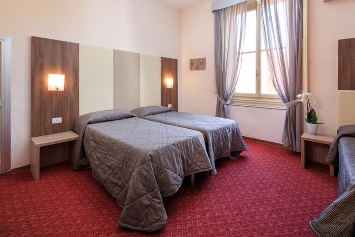 Hotel Arno Bellariva