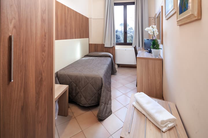 Hotel Arno Bellariva
