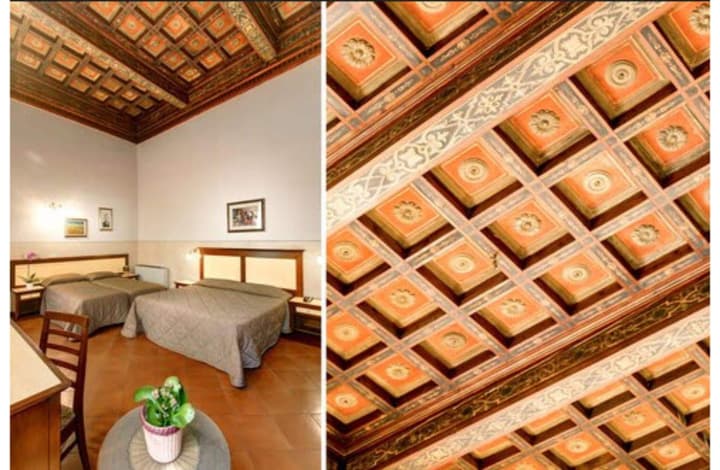 Hotel Arno Bellariva