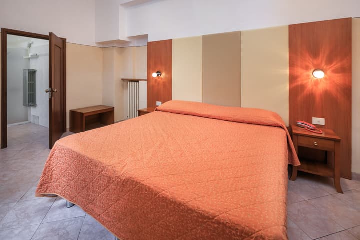 Hotel Arno Bellariva