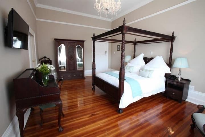 Park Place Boutique Guesthouse