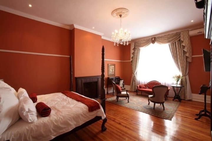 Park Place Boutique Guesthouse