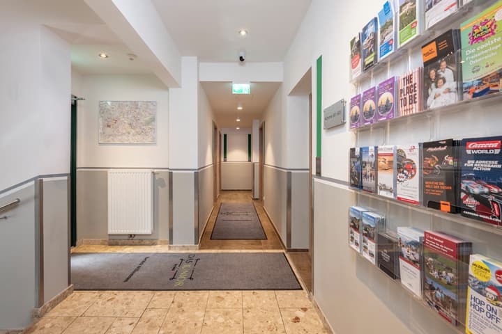 Hotel Das Junior by MAX 70