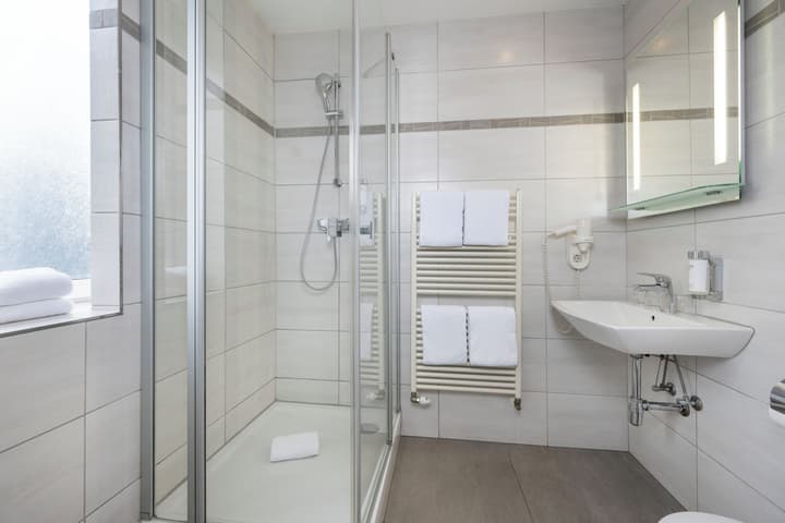 Hotel Das Junior by MAX 70