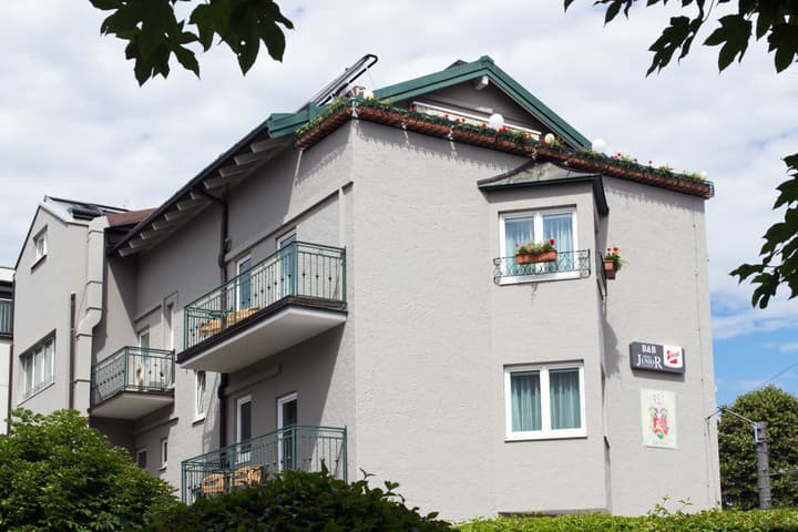 Hotel Das Junior by MAX 70