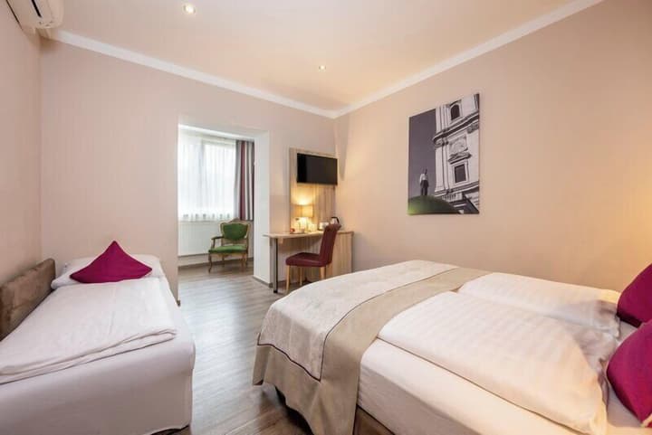 Hotel Das Junior by MAX 70