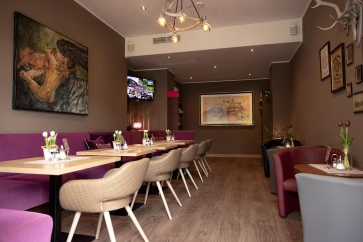 Hotel Das Junior by MAX 70