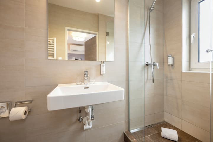 Hotel Das Junior by MAX 70
