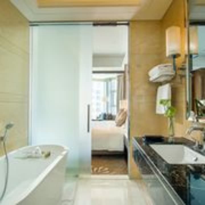 JW Marriott Hotel Harbin River North
