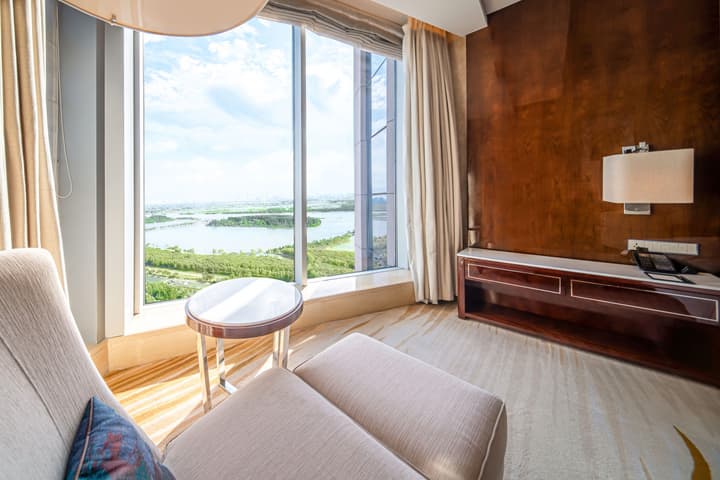 JW Marriott Hotel Harbin River North