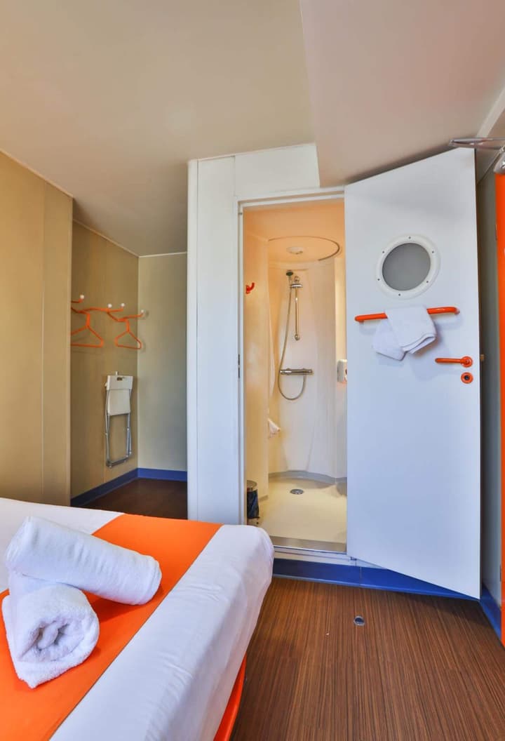 easyHotel Sofia