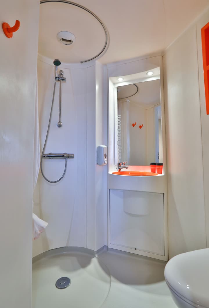 easyHotel Sofia