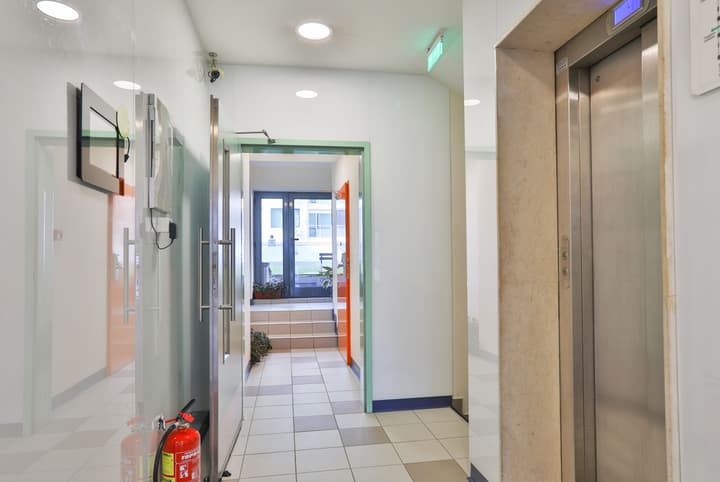 easyHotel Sofia