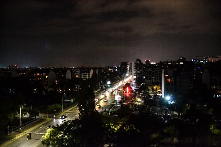 easyHotel Sofia