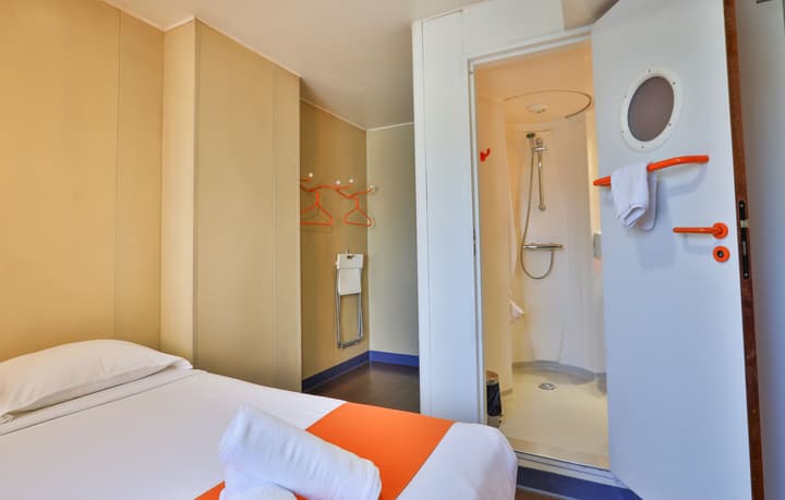 easyHotel Sofia