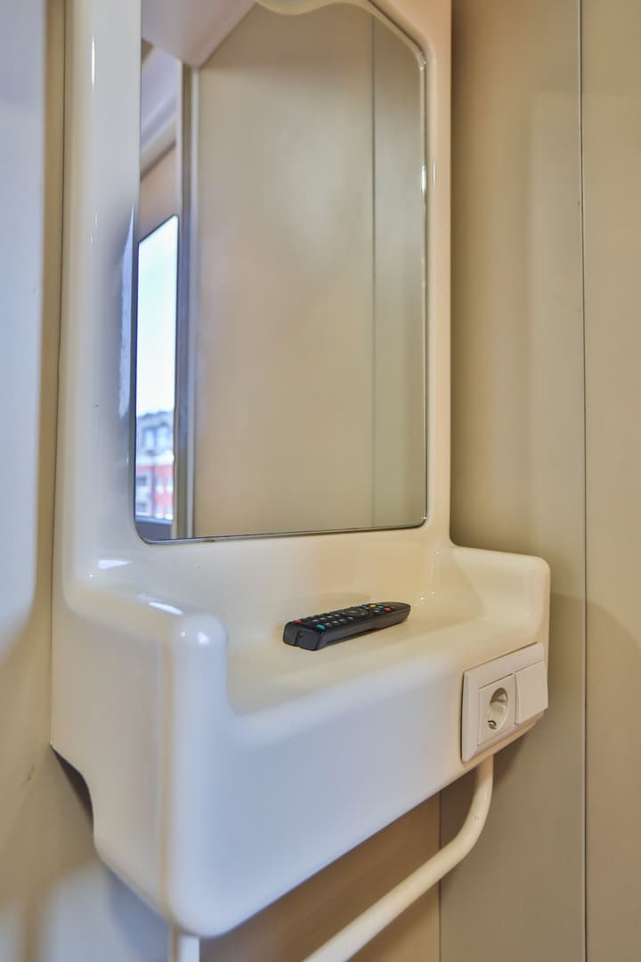 easyHotel Sofia